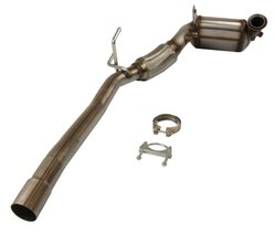 FILTRU DE PARTICULE MAXGEAR 27-6003 - Compatibil cu AUDI, SEAT, SKODA, VW