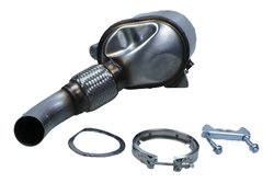FILTRU DE PARTICULE MAXGEAR 27-6007 - Compatibil cu BMW