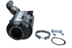 FILTRU DE PARTICULE MAXGEAR 27-6007 - Compatibil cu BMW