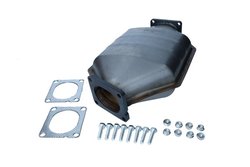 FILTRU DE PARTICULE MAXGEAR 27-6011 - Compatibil cu BMW