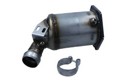 FILTRU DE PARTICULE MAXGEAR 27-6017 - Compatibil cu MERCEDES-BENZ