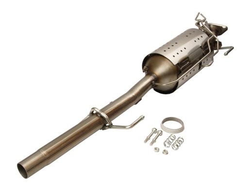 FILTRU DE PARTICULE MAXGEAR 27-6029 - Compatibil cu MAZDA