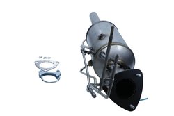 Filtru de particule Maxgear 27-6059