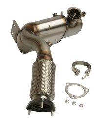 FILTRU DE PARTICULE MAXGEAR 27-6062 - Compatibil cu SEAT, VW