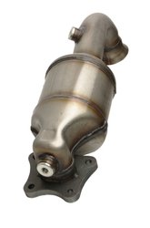 CATALIZATOR MAXGEAR 27-6066 - Compatibil cu CITROEN, DS, OPEL, PEUGEOT, VAUXHALL