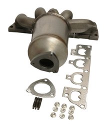 Catalizator Maxgear 27-6071