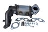 Catalizator Maxgear 27-6068