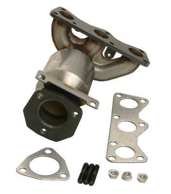 Catalizator Maxgear 27-6072