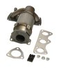 Catalizator Maxgear 27-6073