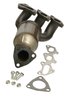 Catalizator Maxgear 27-6077