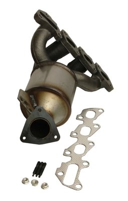 CATALIZATOR MAXGEAR 27-6083 - Compatibil cu CHEVROLET, OPEL, VAUXHALL