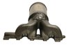 CATALIZATOR MAXGEAR 27-6079 - Compatibil cu OPEL, VAUXHALL