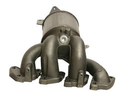 CATALIZATOR MAXGEAR 27-6083 - Compatibil cu CHEVROLET, OPEL, VAUXHALL