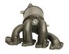 CATALIZATOR MAXGEAR 27-6083 - Compatibil cu CHEVROLET, OPEL, VAUXHALL