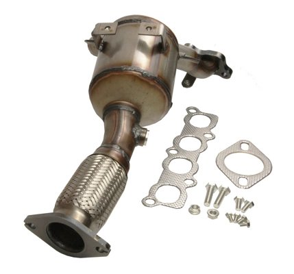 Catalizator Maxgear 27-6084