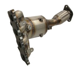 Catalizator Maxgear 27-6084