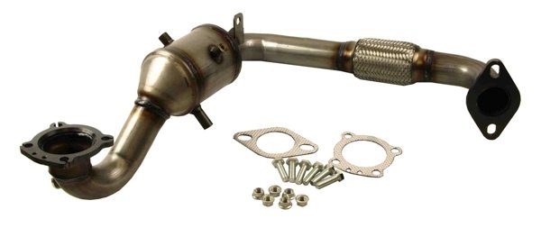 Catalizator Maxgear 27-6086