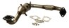 Catalizator Maxgear 27-6086