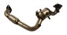 Catalizator Maxgear 27-6086
