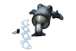CATALIZATOR MAXGEAR 27-6092 - Compatibil cu OPEL, VAUXHALL