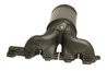CATALIZATOR MAXGEAR 27-6091 - Compatibil cu OPEL, VAUXHALL