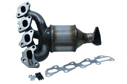 CATALIZATOR MAXGEAR 27-6092 - Compatibil cu OPEL, VAUXHALL