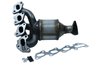 CATALIZATOR MAXGEAR 27-6092 - Compatibil cu OPEL, VAUXHALL