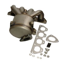 CATALIZATOR MAXGEAR 27-6100 - Compatibil cu ALFA ROMEO, FIAT, OPEL, VAUXHALL
