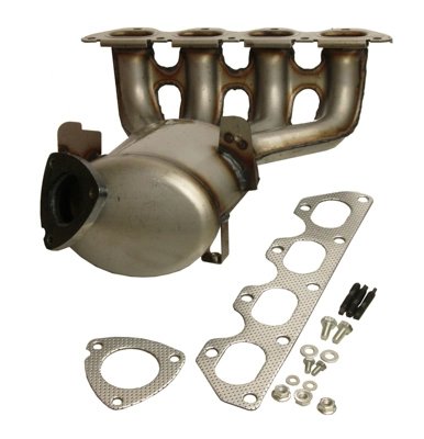 Catalizator Maxgear 27-6102