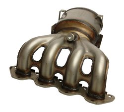 Catalizator Maxgear 27-6102