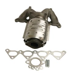 Catalizator Maxgear 27-6104