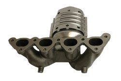 CATALIZATOR MAXGEAR 27-6104 - Compatibil cu HYUNDAI, KIA