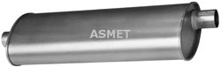 Toba esapament intermediara Asmet 27.004