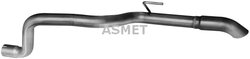 RACORD EVACUARE ASMET 27.005 - Compatibil cu JEEP
