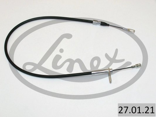 CABLU FRANA DE MANA LINEX 27.01.21 - Compatibil cu MERCEDES-BENZ