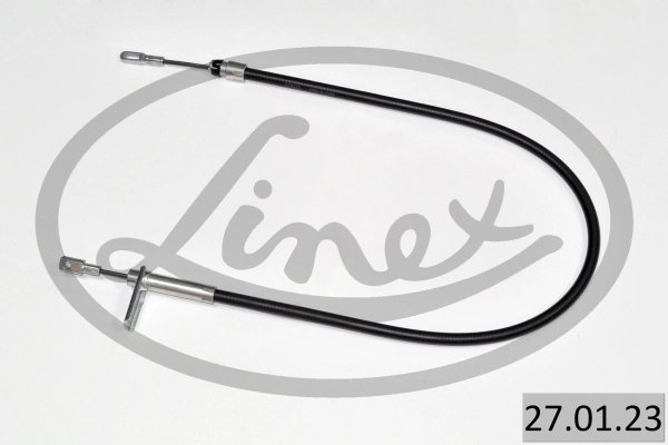 CABLU FRANA DE MANA LINEX 27.01.23 - Compatibil cu MERCEDES-BENZ