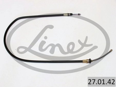CABLU FRANA DE MANA LINEX 27.01.42 - Compatibil cu SMART