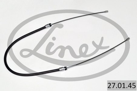 CABLU FRANA DE MANA LINEX 27.01.45 - Compatibil cu MERCEDES-BENZ