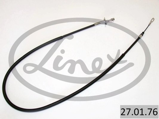 CABLU FRANA DE MANA LINEX 27.01.76 - Compatibil cu MERCEDES-BENZ