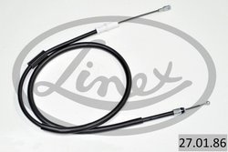 CABLU FRANA DE MANA LINEX 27.01.86 - Compatibil cu MERCEDES-BENZ, VW