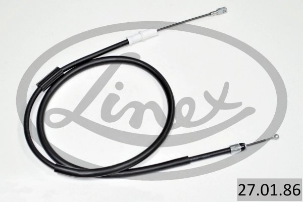 CABLU FRANA DE MANA LINEX 27.01.86 - Compatibil cu MERCEDES-BENZ, VW