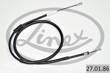 CABLU FRANA DE MANA LINEX 27.01.86 - Compatibil cu MERCEDES-BENZ, VW