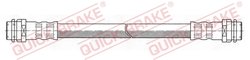 FURTUN FRANA QUICK BRAKE 27.039 - Compatibil cu AUDI, SEAT, SKODA, VW