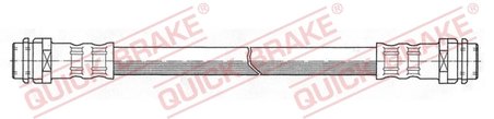 FURTUN FRANA QUICK BRAKE 27.039 - Compatibil cu AUDI, SEAT, SKODA, VW
