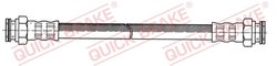 FURTUN FRANA QUICK BRAKE 27.047 - Compatibil cu FIAT, LANCIA, PEUGEOT, SKODA, VW