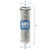 Filtru aer UFI 27.129.00