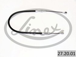 CABLU ACCELERATIE LINEX 27.20.01 - Compatibil cu MERCEDES-BENZ