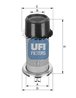 Filtru aer UFI 27.292.00