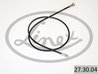 Arbore tahometru Linex 27.30.04