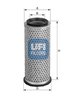 FILTRU AER UFI 27.319.00 - Piesa auto compatibila cu mai multe marci